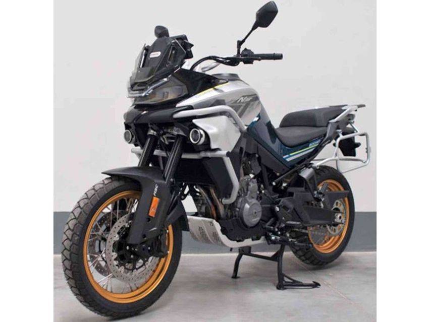 CFMoto 800