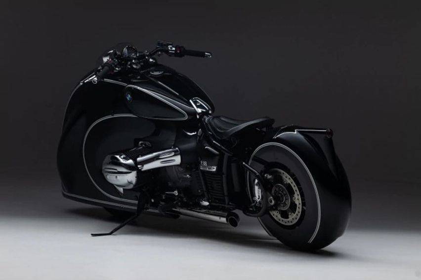 BMW R 18