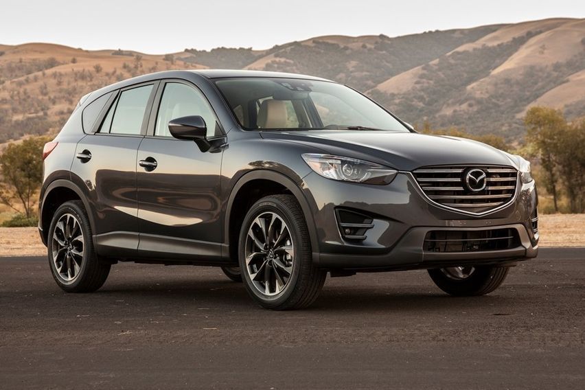Does Mazda Cx 5 Have Auto Stop Start inspire ideas 2022