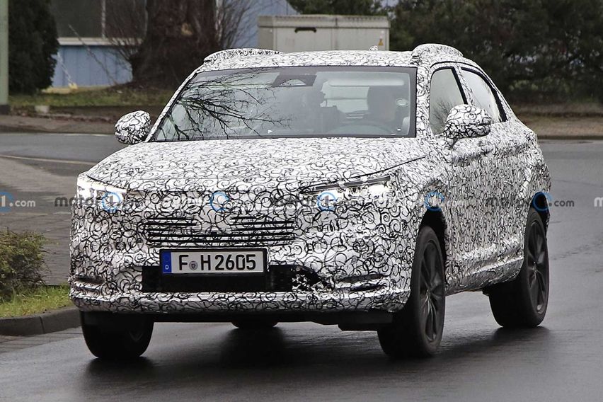Honda HR-V Generasi Baru Bakal Punya Model Sendiri untuk Pasar AS? Honda HR-V 2022