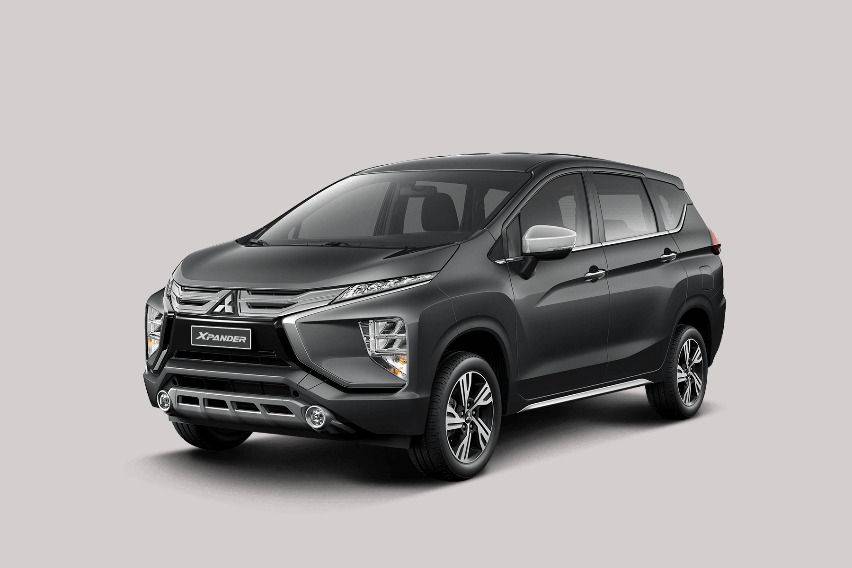 Mitsubishi Xpander