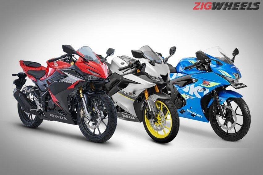 R15 gsx on sale r150 cbr150