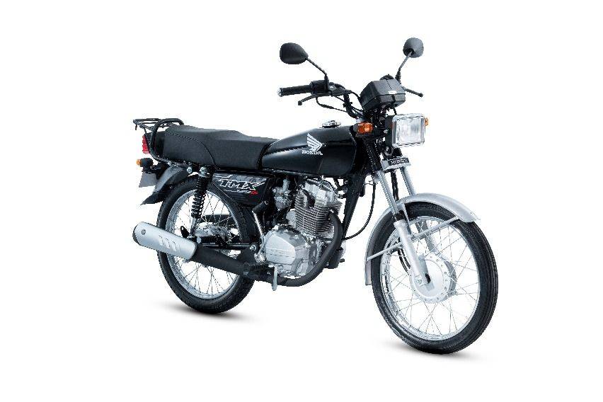 brand new honda tmx 155 price motor trade