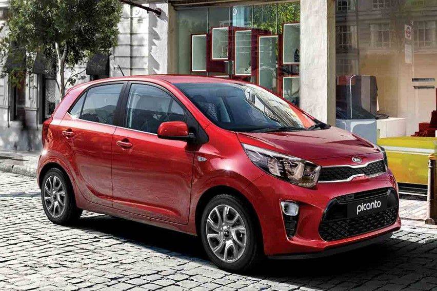 6 Best Hatchbacks Cars In The Philippines With Prices