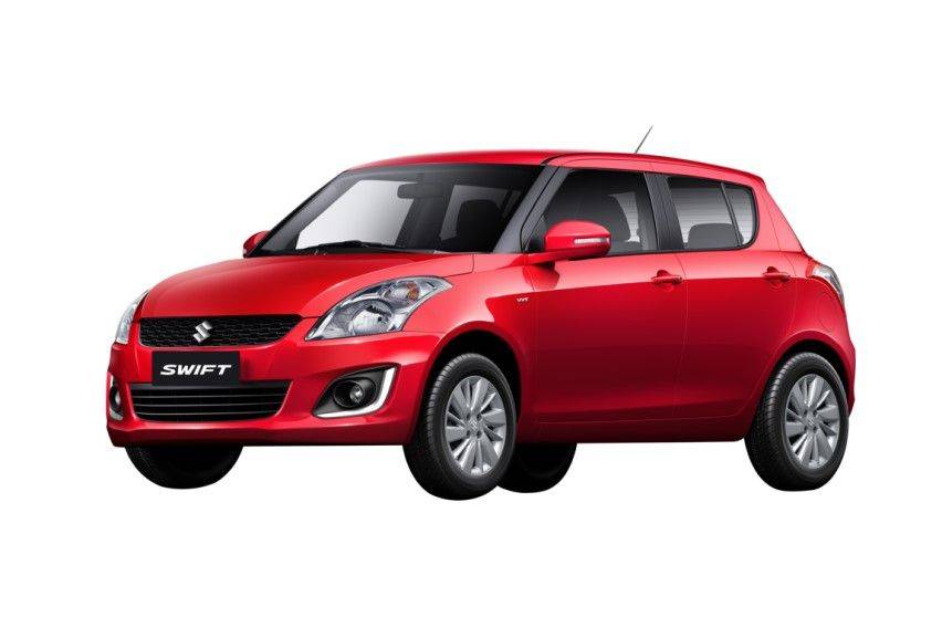 Suzuki-Swift