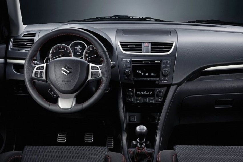 Swift - Maruti Suzuki Swift Price (GST Rates), Review, Specs, Interiors,  Photos | ET Auto