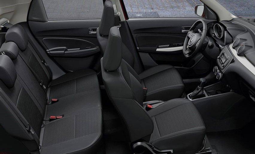 Suzuki-Swift