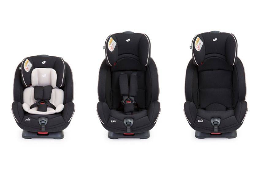 child seats