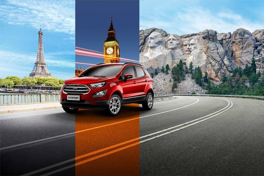 Ford Ecosport 2024 Price in Philippines, Promos, DP & Monthly