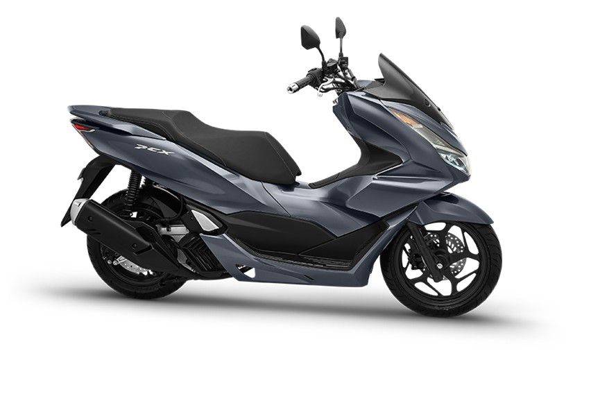 cicilan honda pcx hybrid