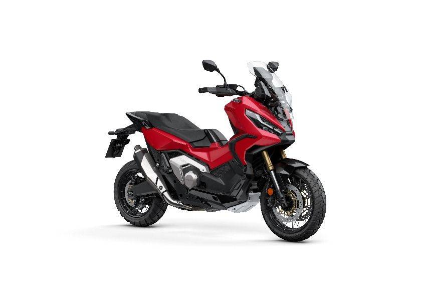 2021 Honda X-ADV