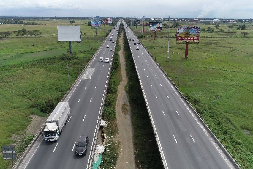 Candaba Viaduct