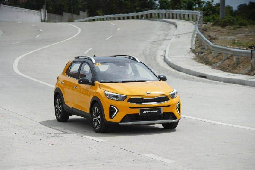 Kia Stonic 2025 Price in Philippines, Promos, DP & Monthly Installment