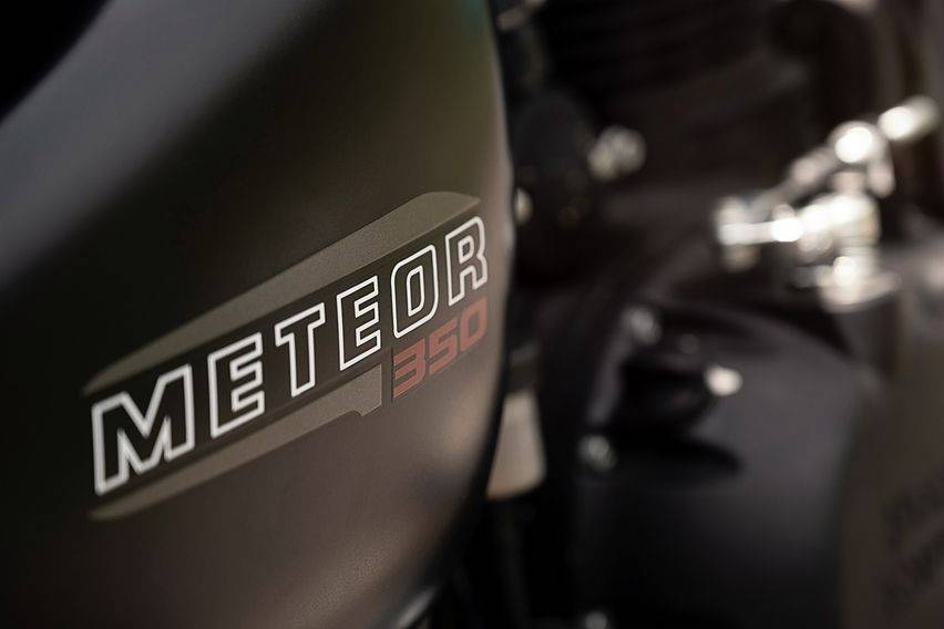 harga Royal enfield meteor 350 