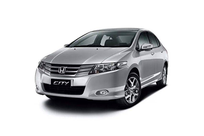 harga honda city 2013