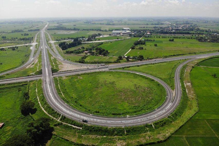 Central Luzon Link Expressway (CLLEX)