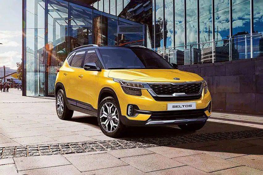 2020 Kia Seltos Starts At Php 1098m Zigwheels