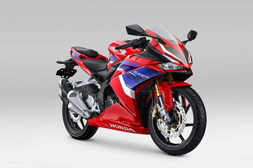 Honda CBR250RR