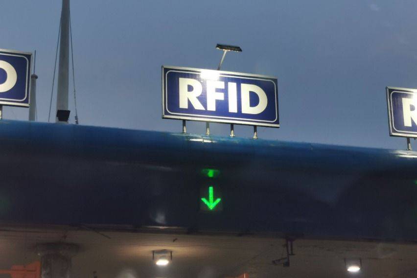 RFID