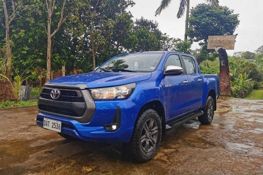 Toyota Hilux: Maintenance guide | Zigwheels