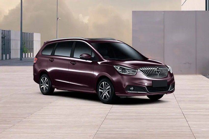 haima v70