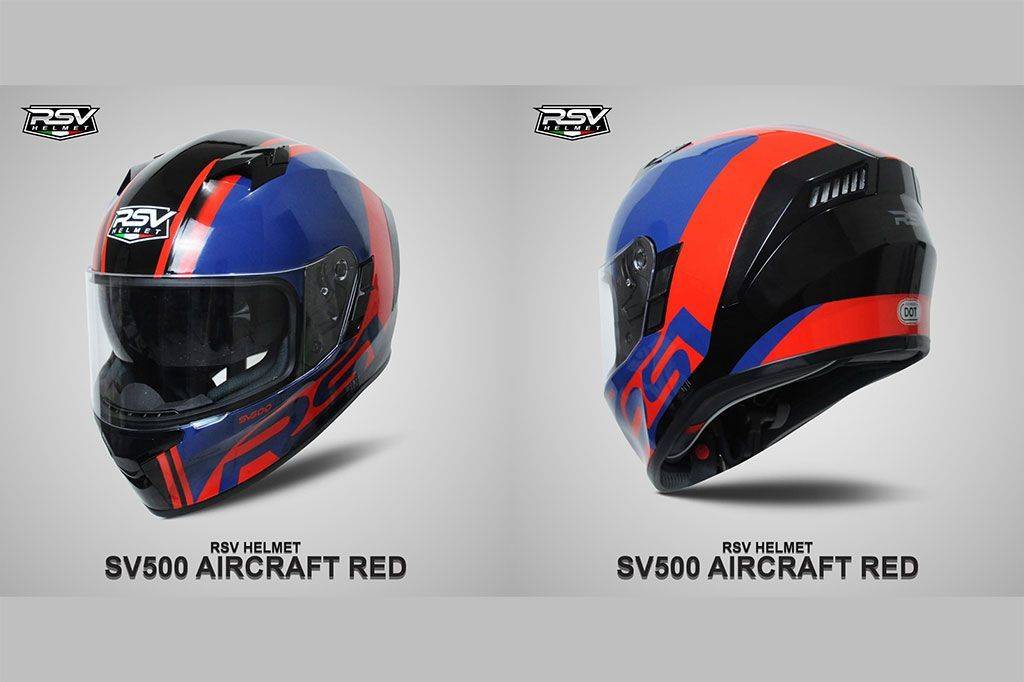 RSV V500