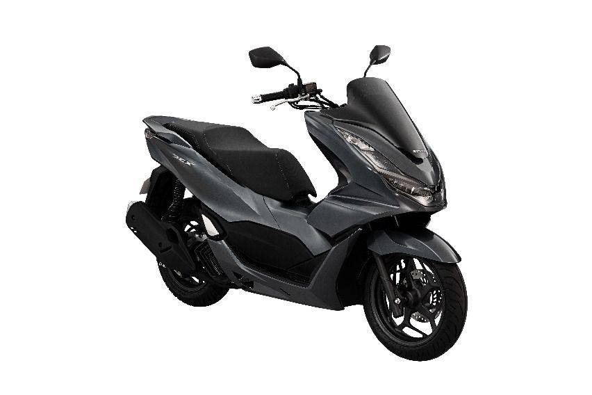 Honda Pcx160 22 Price In Manila Promos Dp Monthly Installment Carmudi Philippines