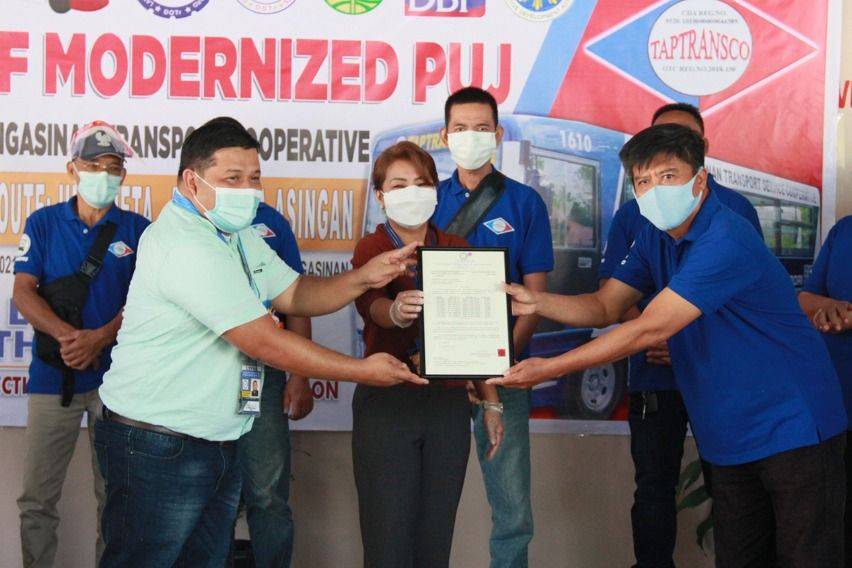 Hyundai PH x TAPTRANSCO