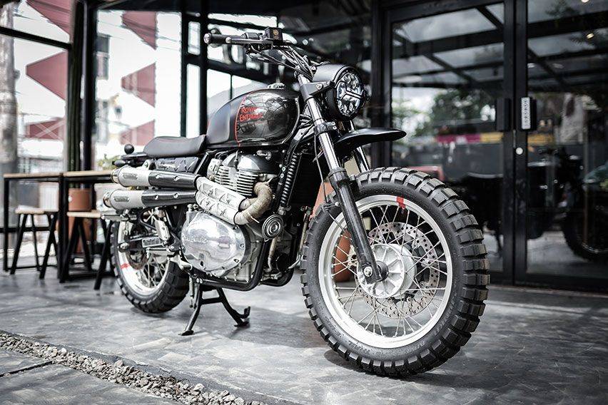 interceptor off/grid