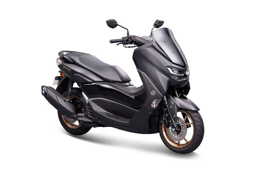 Yamaha Nmax 2024 Price in Cebu City, Promos, DP & Monthly Installment