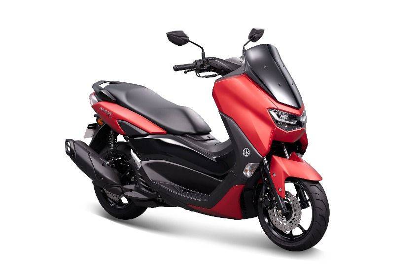 Yamaha new launch deals 2021