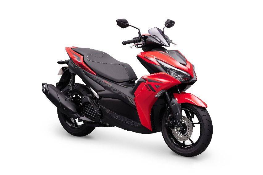 Yamaha Mio Aerox