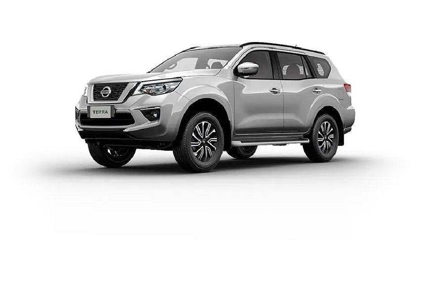 nissan-terra