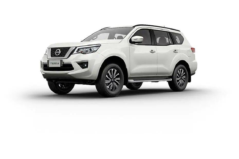 nissan-terra