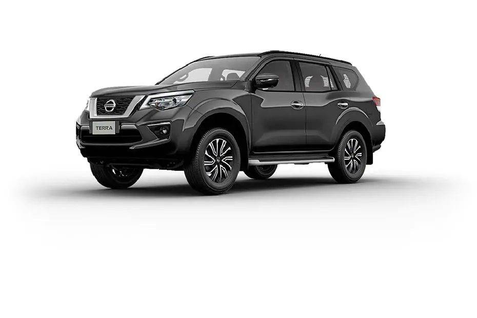 nissan-terra