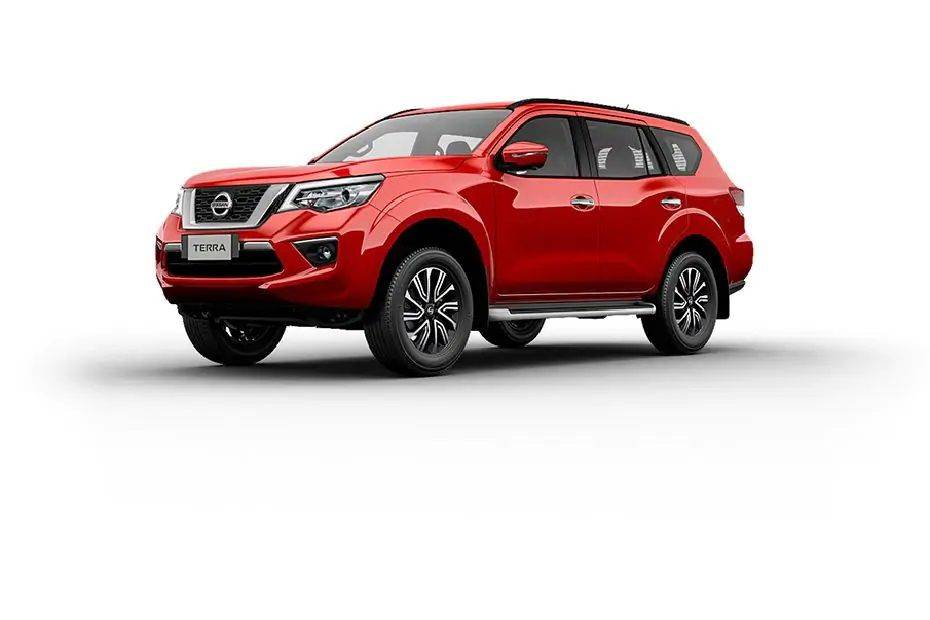 nissan-terra