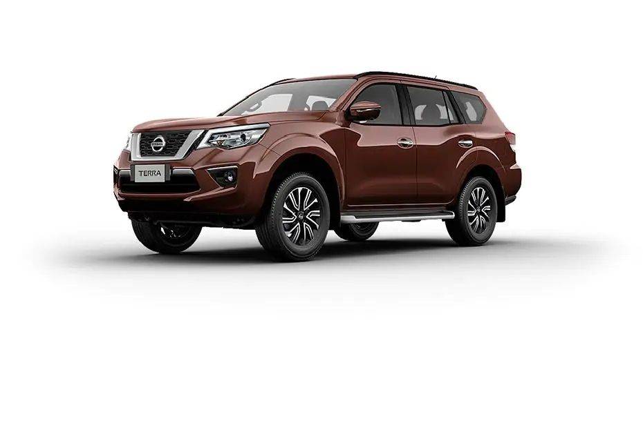 nissan-terra