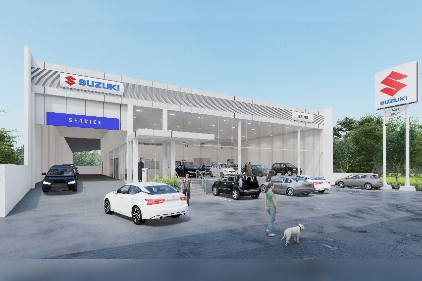Autocentrale Group’s 6th Suzuki dealership to open in Davao del Sur