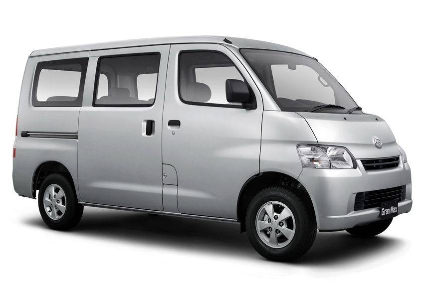 Daihatsu Gran Max