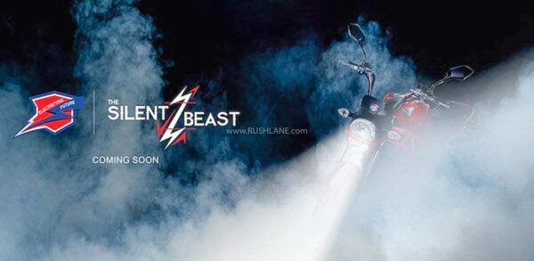 Okinawa Scooters Bakal Rilis Naked Bike Listrik Mirip Ducati Monster Okinawa