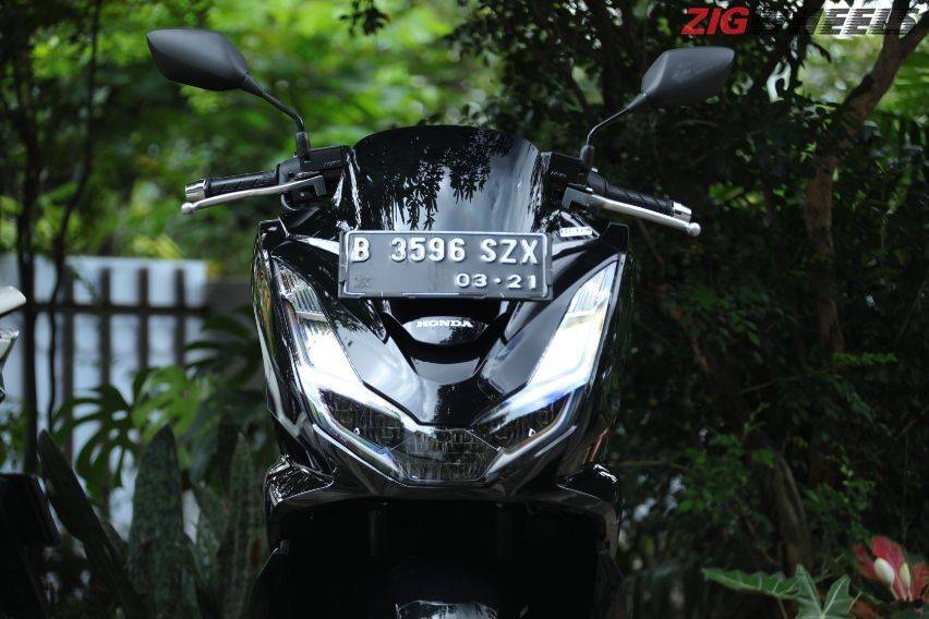 PCX 160