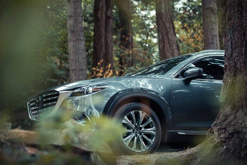 Mazda CX-9 AWD