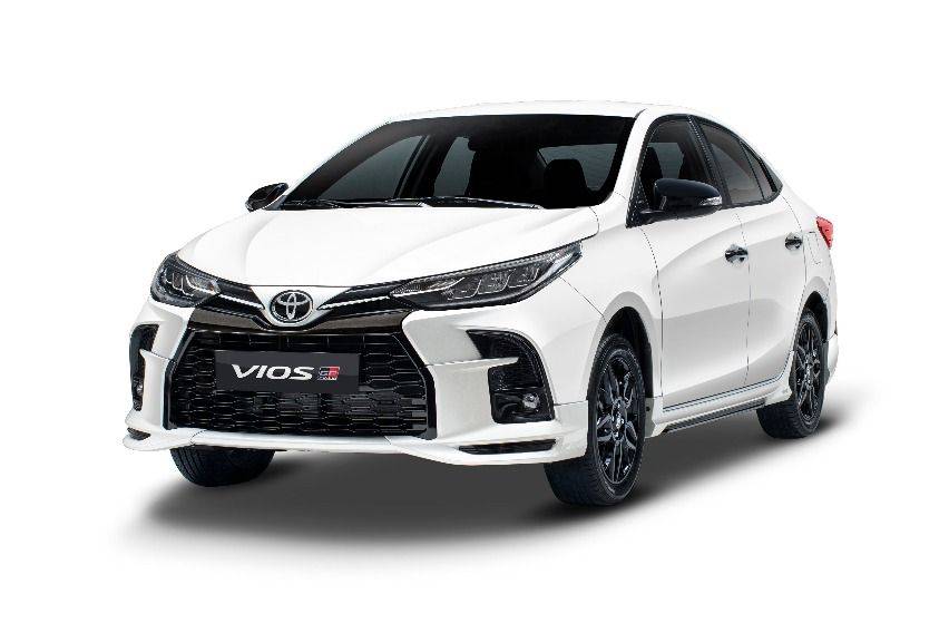 Vios GR-S