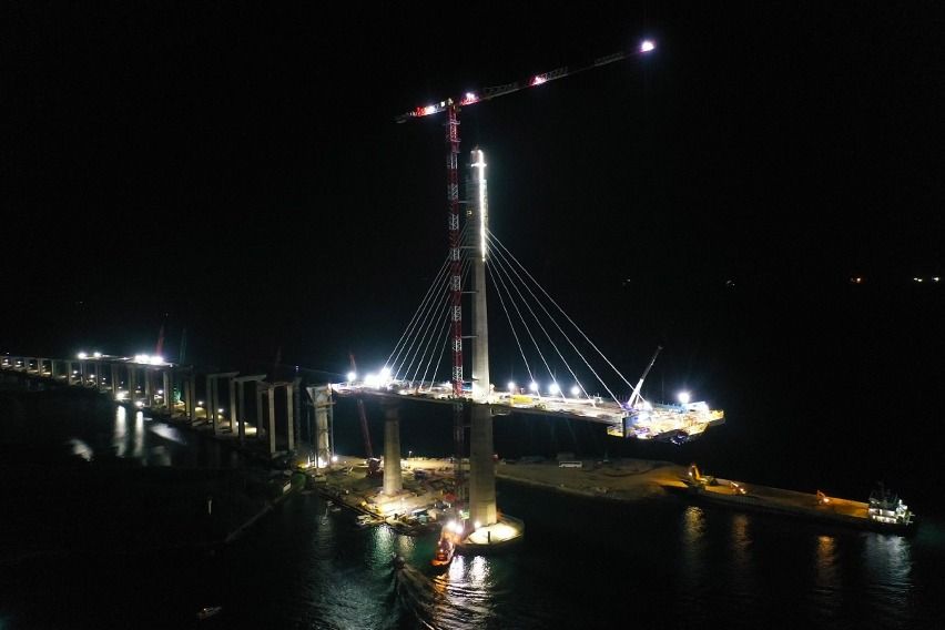 MPTC to mark 500 years of Christianity in PH by lighting up 8 crosses over Cebu 8 crosses to be lighted up on CCLEX