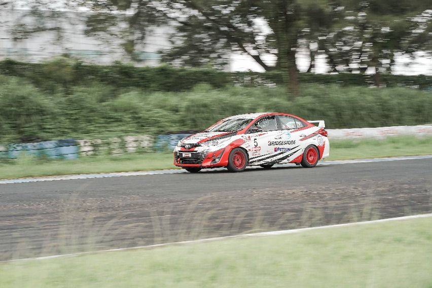 Vios Cup