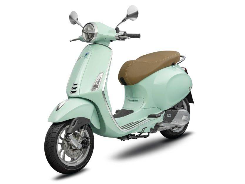 Vespa primavera