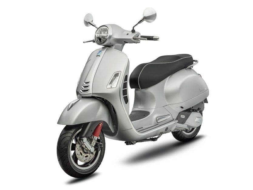 Vespa GTS Super 150