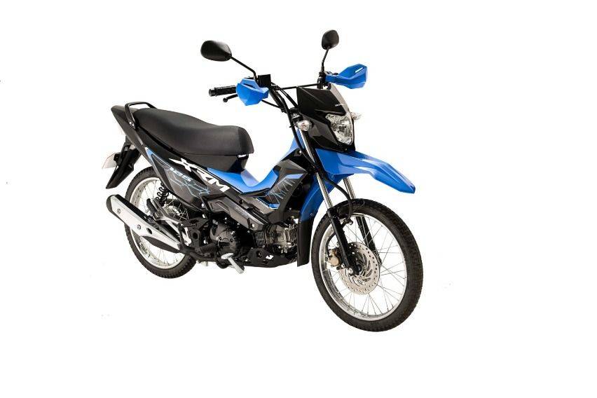 Honda XRM125 DS 2023 Price List Philippines, Promos, Specs Carmudi ...