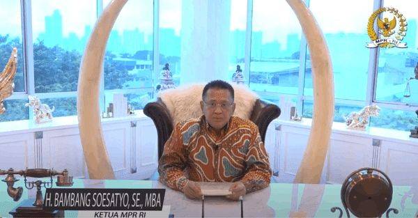 bambang soesatyo