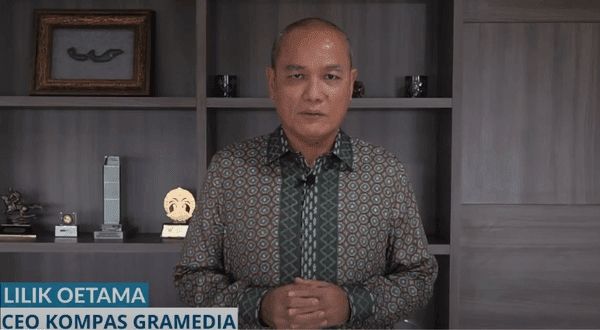 IIMS Virtual 2021 Phase 2 Dibuka, Sajikan Program Test Drive dan Test Ride IIMS Virtual 2021